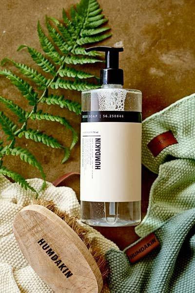 Humdakin opvaskemiddel, 750 ml - Bahne